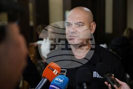 Бургас - "Добри практики на институциите в отговор на домашното насилие" - пресконференция