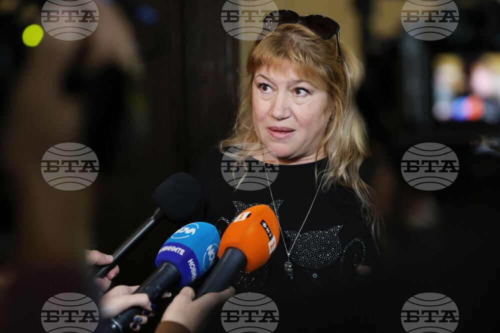 Бургас - "Добри практики на институциите в отговор на домашното насилие" - пресконференция