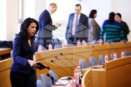 Столичен общински съвет - заседание