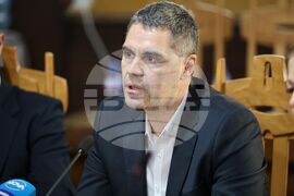 Бургас - "Добри практики на институциите в отговор на домашното насилие" - пресконференция