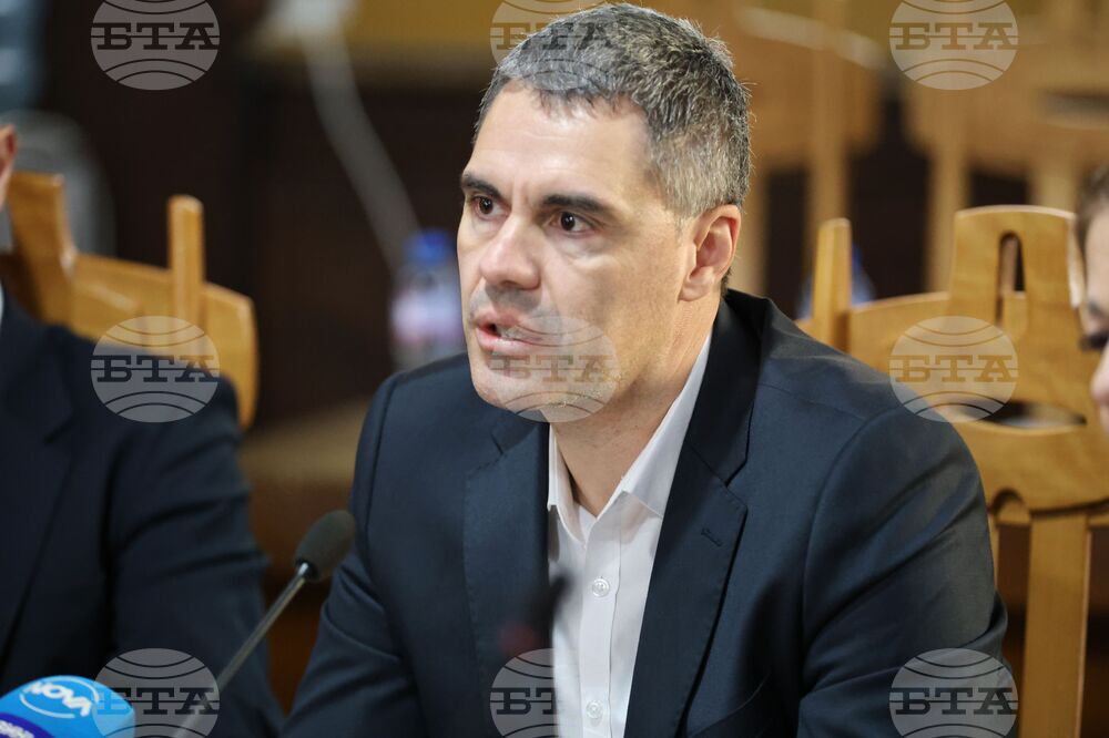 Бургас - "Добри практики на институциите в отговор на домашното насилие" - пресконференция