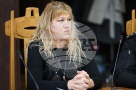 Бургас - "Добри практики на институциите в отговор на домашното насилие" - пресконференция