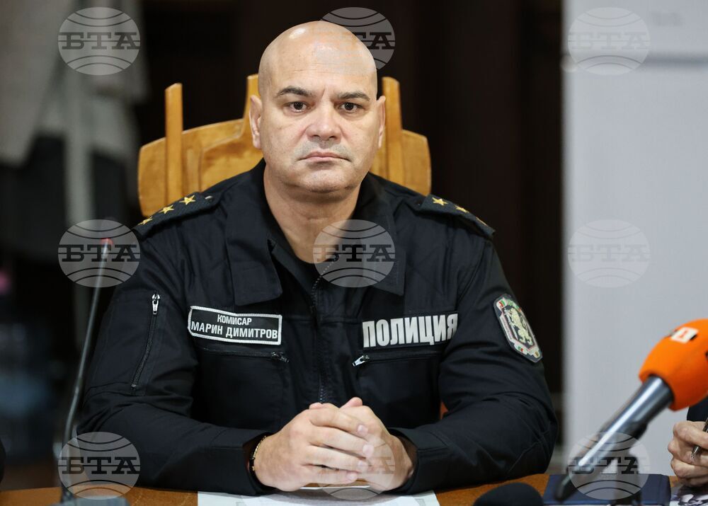 Бургас - "Добри практики на институциите в отговор на домашното насилие" - пресконференция