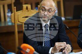 Бургас - "Добри практики на институциите в отговор на домашното насилие" - пресконференция