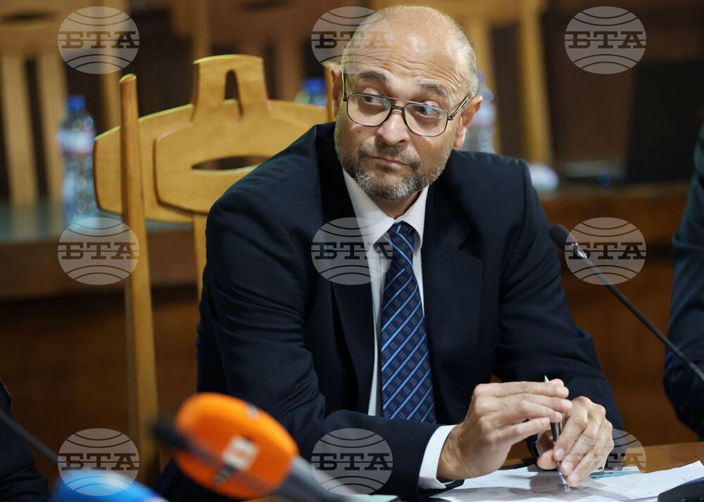 Бургас - "Добри практики на институциите в отговор на домашното насилие" - пресконференция