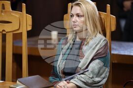 Бургас - "Добри практики на институциите в отговор на домашното насилие" - пресконференция