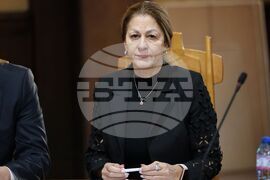 Бургас - "Добри практики на институциите в отговор на домашното насилие" - пресконференция