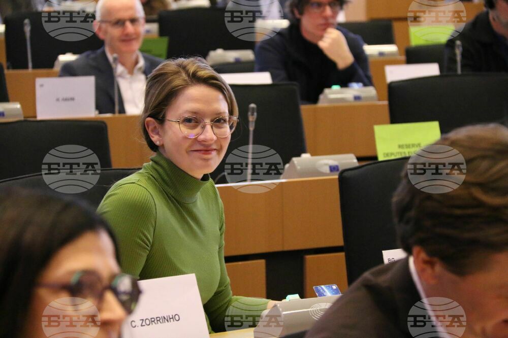 Цветелина Пенкова: Първото европейско законодателство за старт-ъпи ще бъде факт
