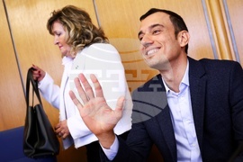 Столичен общински съвет - заседание