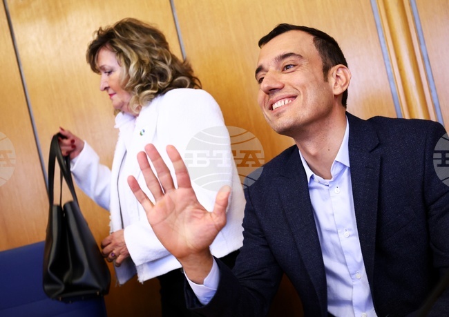 Столичен общински съвет - заседание