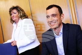 Столичен общински съвет - заседание