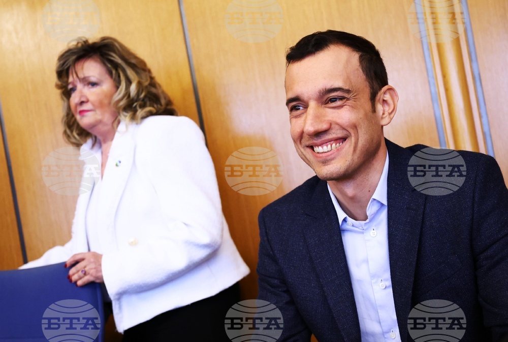 Столичен общински съвет - заседание