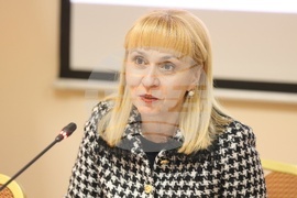 Дискусия "Приобщаващото образование - проблеми и решения"