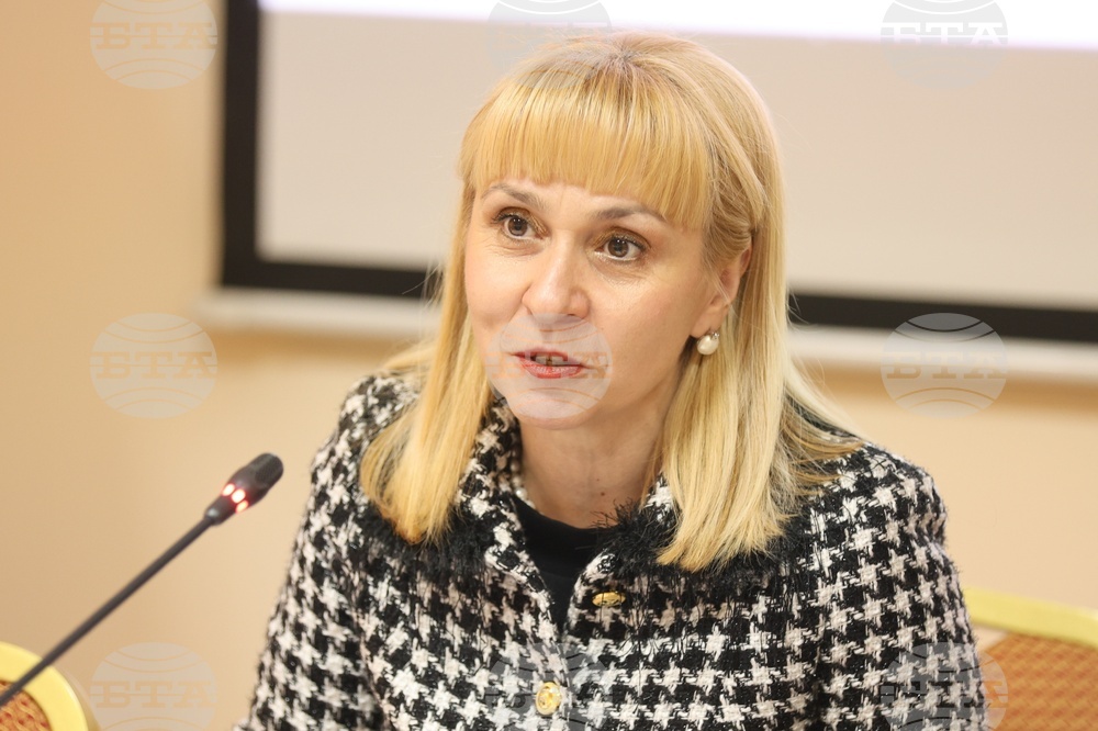 Дискусия "Приобщаващото образование - проблеми и решения"