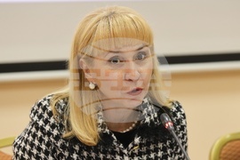 Дискусия "Приобщаващото образование - проблеми и решения"