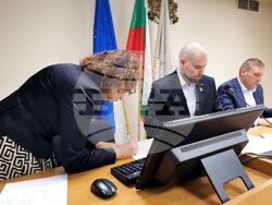 Снимка: Общински съвет Плевен