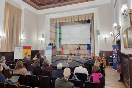 Българска академия на науките - семинар