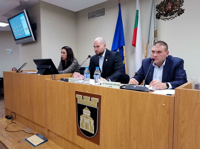 Общински съвет- Плевен стартира нови процедури за избор на съдебни заседатели за Окръжен и Районен съд – Плевен