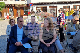 Трявна - Славейкови празници