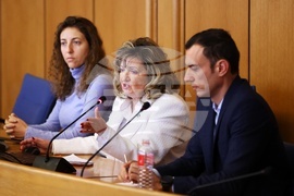 Столичен общински съвет - заседание
