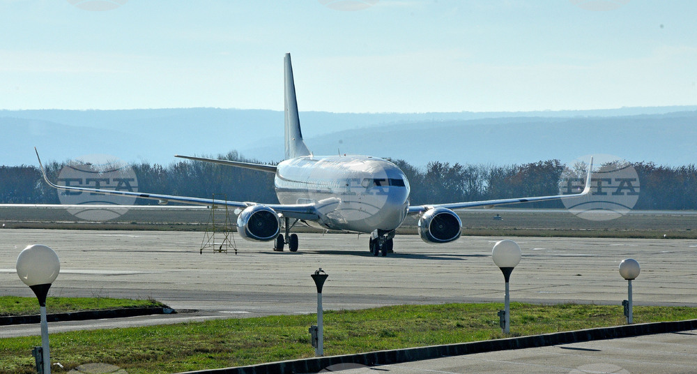 Варна - летище - кръгла маса
