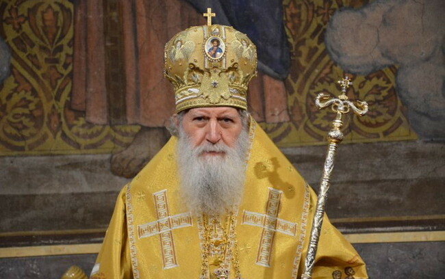 Със заупокойна литургия и с панихида се отбелязва една година от кончината на патриарх Неофит, който почина на 13 март 2024 г.