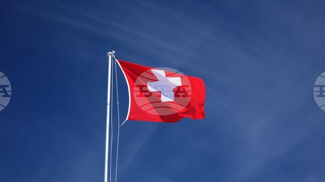 Швейцария спира износа на оръжия към САЩ заради войната в Иран, позовавайки се Закона за неутралитет