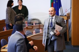 Столичен общински съвет - заседание