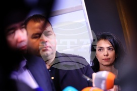 Столичен общински съвет - заседание