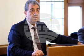 Столичен общински съвет - заседание