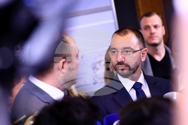 Столичен общински съвет - заседание