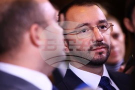 Столичен общински съвет - заседание