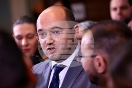 Столичен общински съвет - заседание