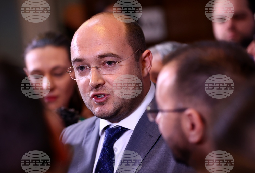 Столичен общински съвет - заседание