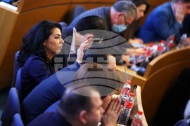 Столичен общински съвет - заседание