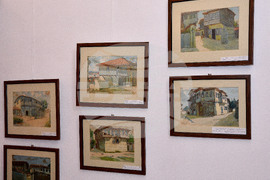 Варна - Музей на Възраждането - каталог