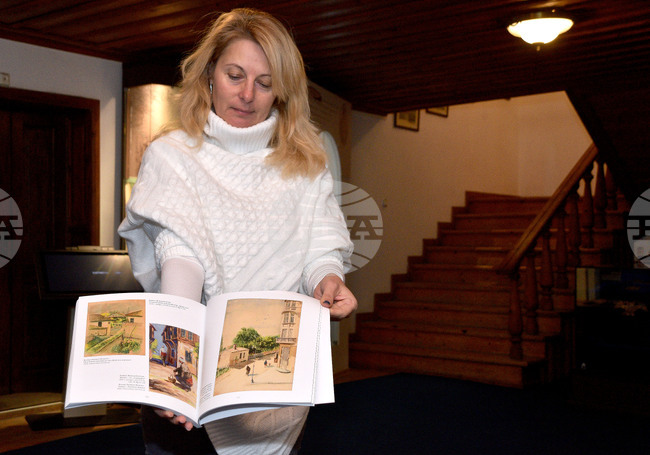 Варна - Музей на Възраждането - каталог