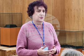 Брезник - "Общество, култура, образование" - научна конференция 