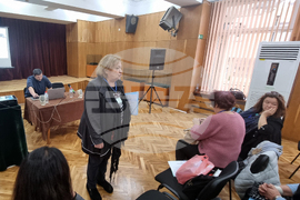 Брезник - "Общество, култура, образование" - научна конференция 