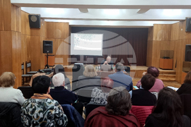 Брезник - "Общество, култура, образование" - научна конференция 