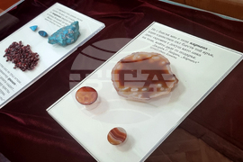 Брезник - "Общество, култура, образование" - научна конференция 