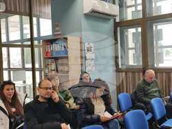 Снимки: ОИЦ – Благоевград