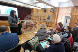 Брезник - "Общество, култура, образование" - научна конференция 