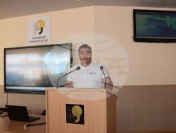 Снимка: Русенски университет „Ангел Кънчев“