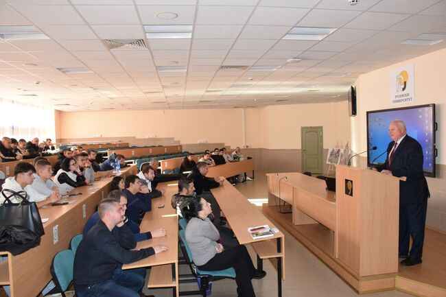 Русенски университет „Ангел Кънчев“: Русенският университет и Хюндай България обединиха усилия в първия семинар за иновациите в електромобилите