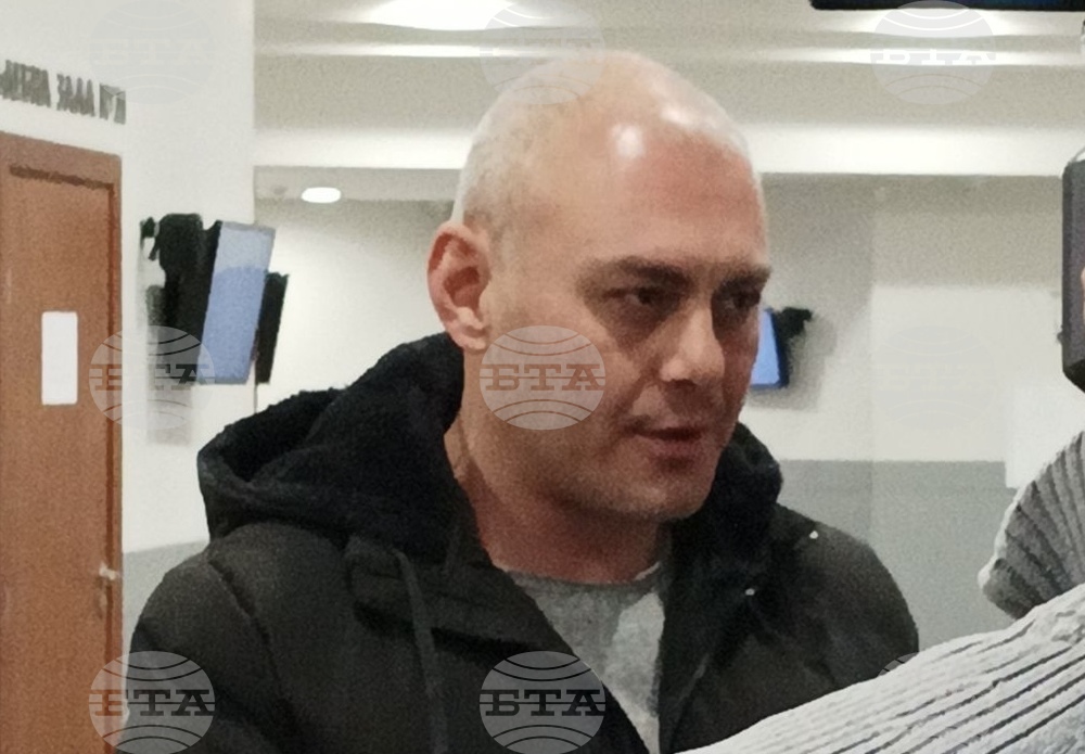 Процедурни нередности попречиха да започне делото срещу Григор Димов, заплашвал Тодор Тагарев