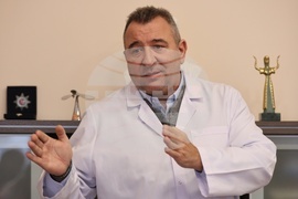 УМБАЛСМ „Н. И. Пирогов" - Валентин Димитров