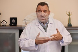 УМБАЛСМ „Н. И. Пирогов" - Валентин Димитров