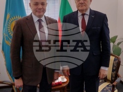 Снимка: АБВ