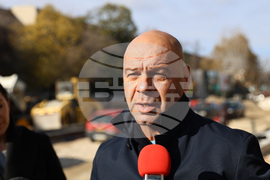 Пловдив - Костадин Димитров - инспекция